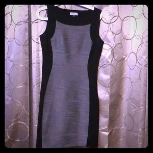 CK sleeveless Dress
